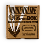 Adrenaline Box